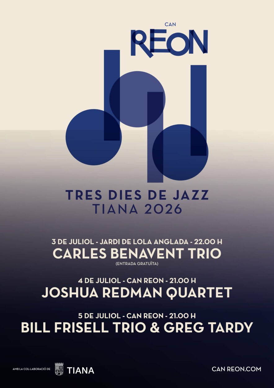 Tres dies de jazz