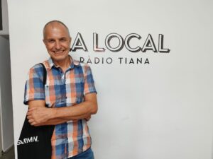 Oriol Pujol bomber
