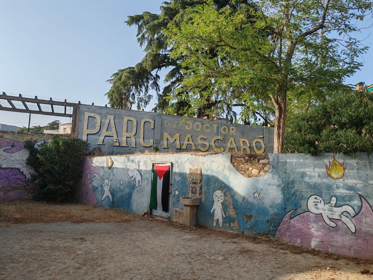 Dr. Mascaró