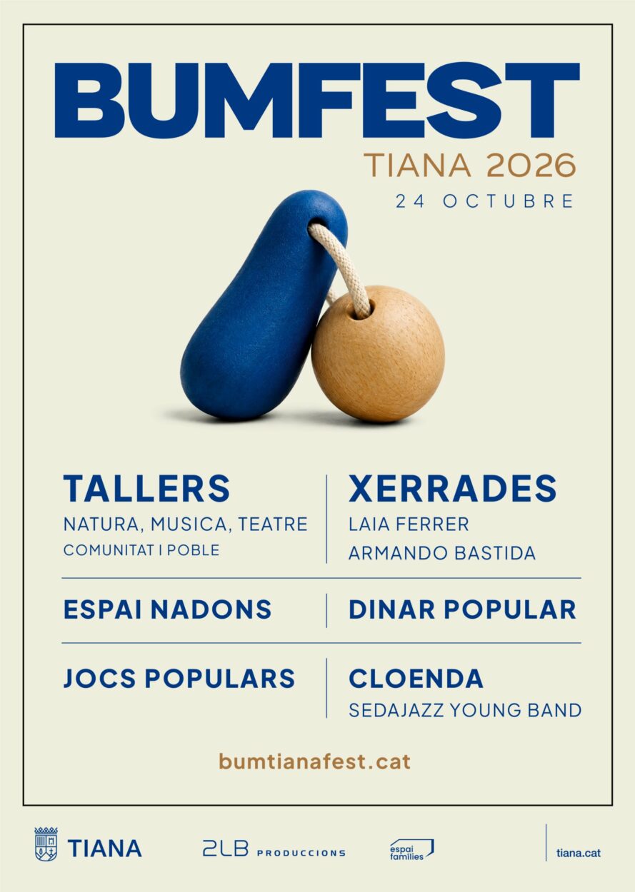 BUMFEST