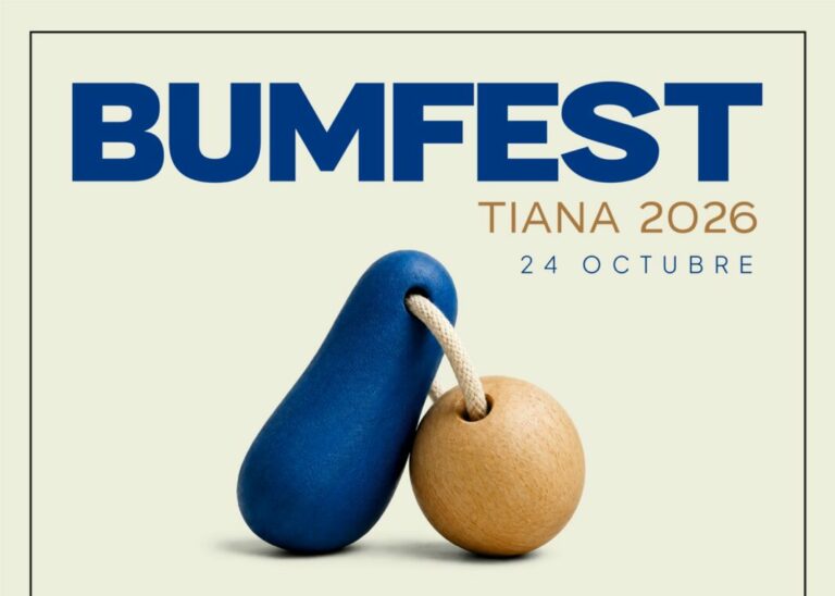 BUMFEST